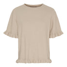 MDC Briala knit beige - Online-Mode