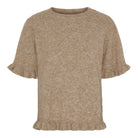 MDC Briala knit fango - Online-Mode