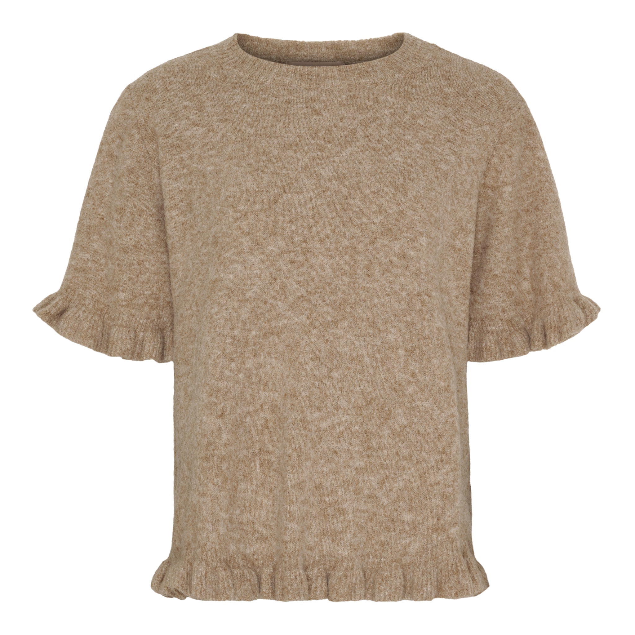 MDC Briala knit fango - Online-Mode