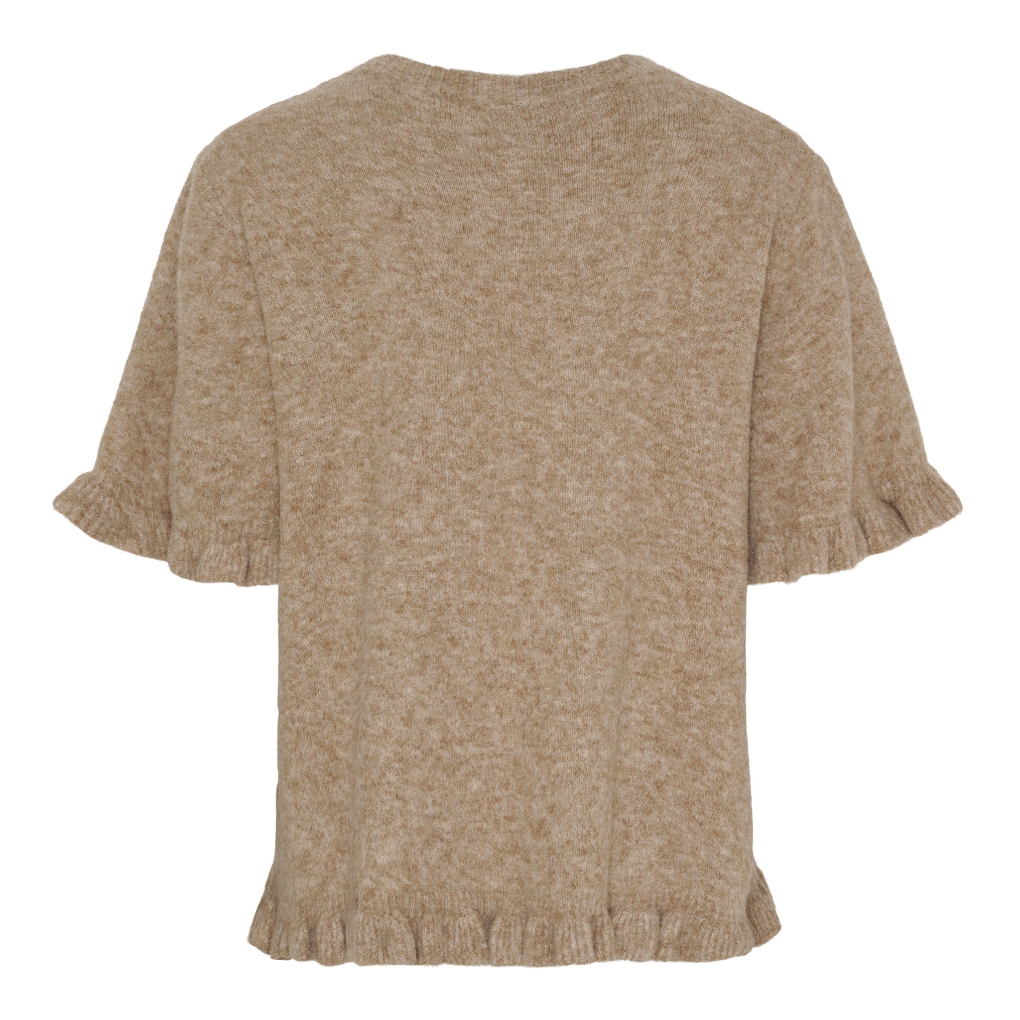 MDC Briala knit fango - Online-Mode