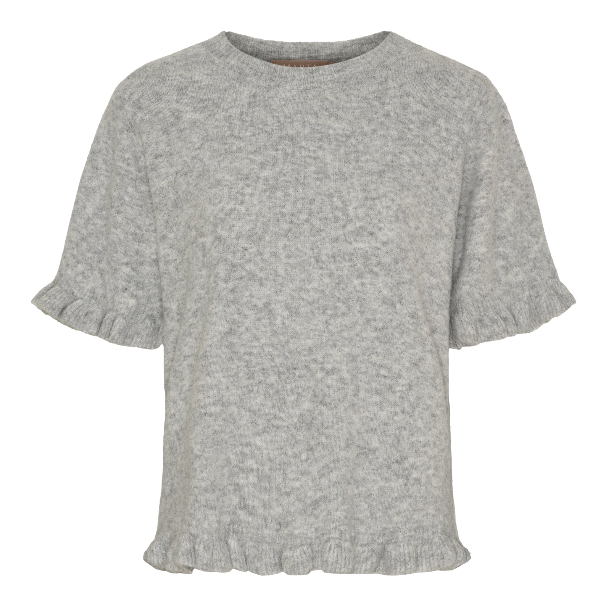 MDC Briala knit grigio - Online-Mode