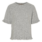 MDC Briala knit grigio - Online-Mode