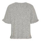 MDC Briala knit grigio - Online-Mode