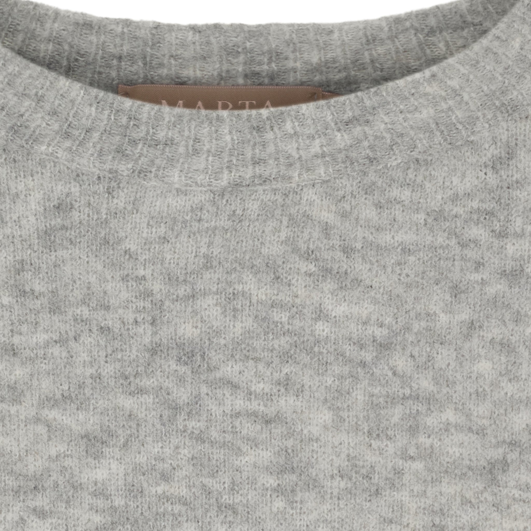 MDC Briala knit grigio - Online-Mode
