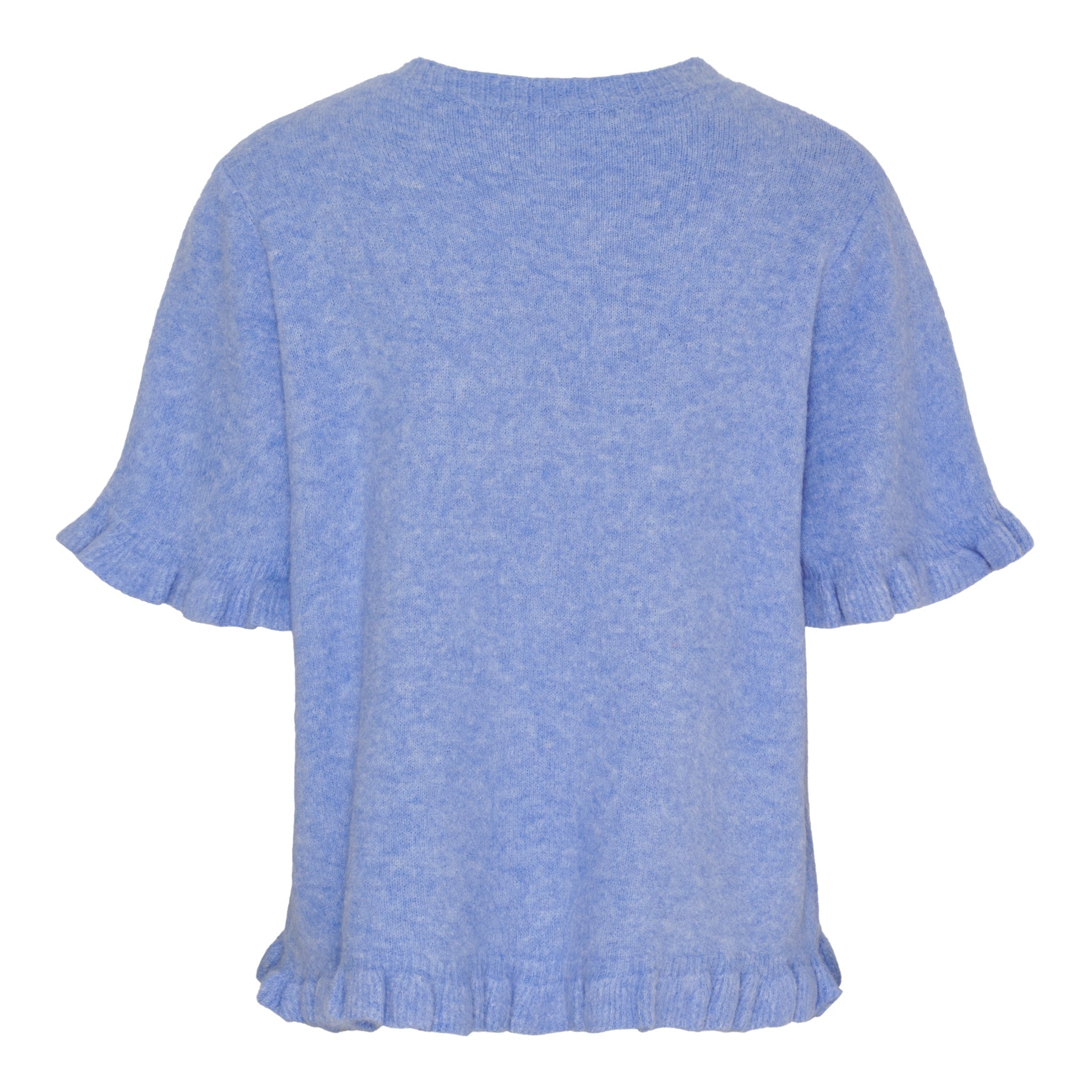 MDC Briala knit sky - Online-Mode