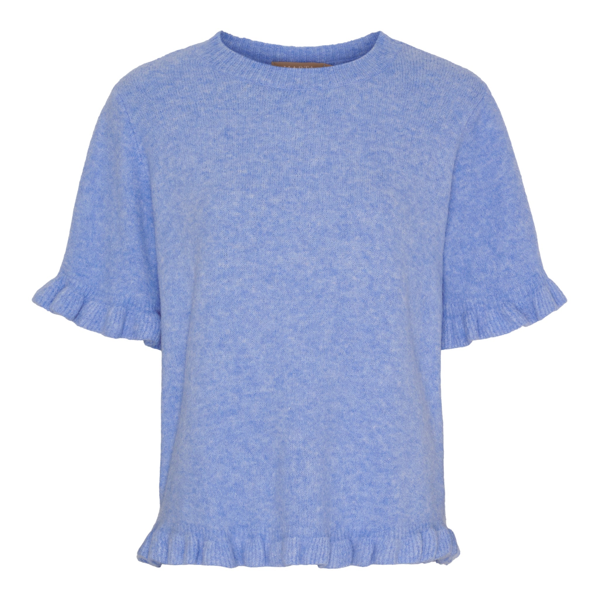 MDC Briala knit sky - Online-Mode