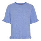 MDC Briala knit sky - Online-Mode