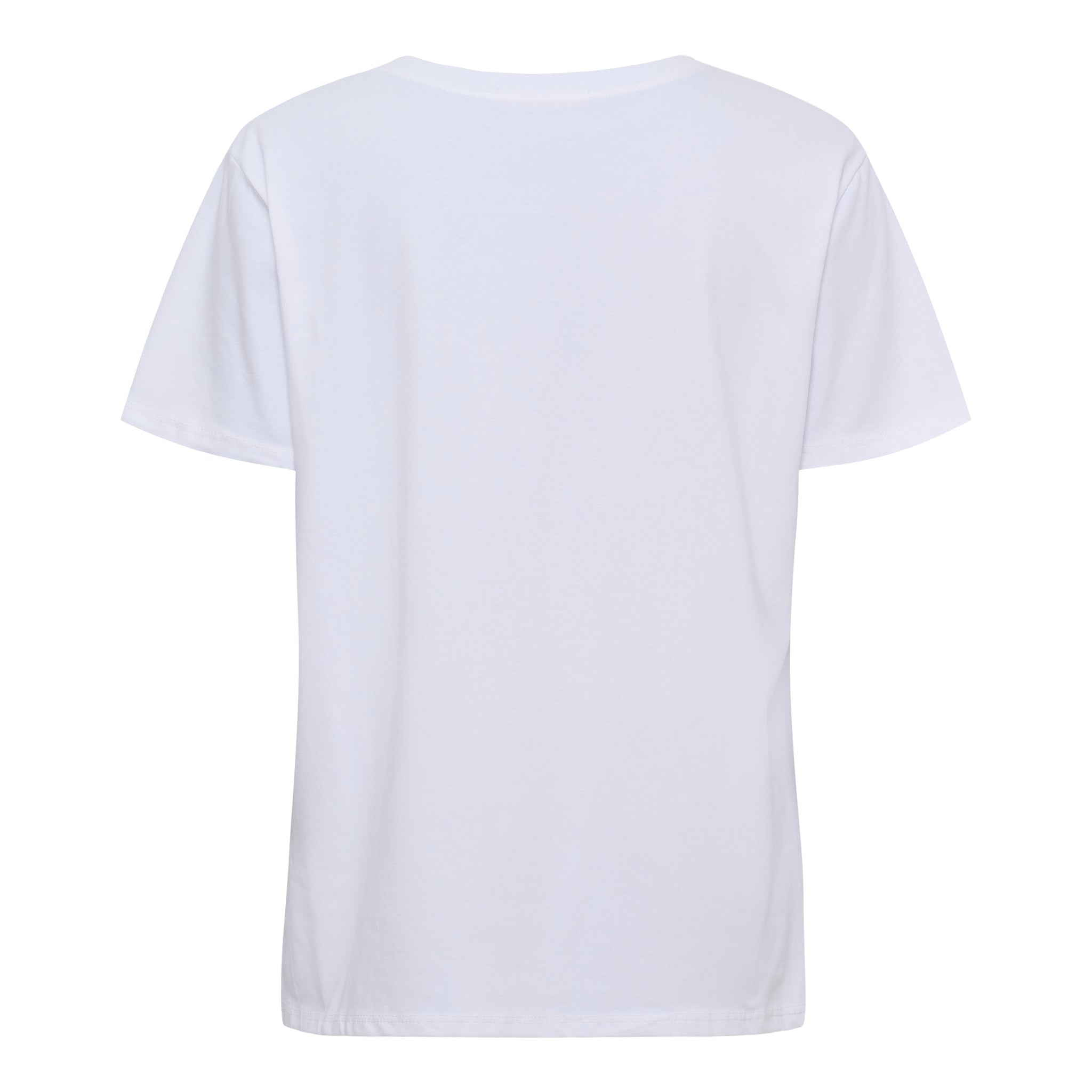 MDC Brianna tee white - Online-Mode