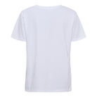 MDC Brianna tee white - Online-Mode