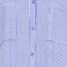 MDC Bugatti tunica salate blue - Online-Mode