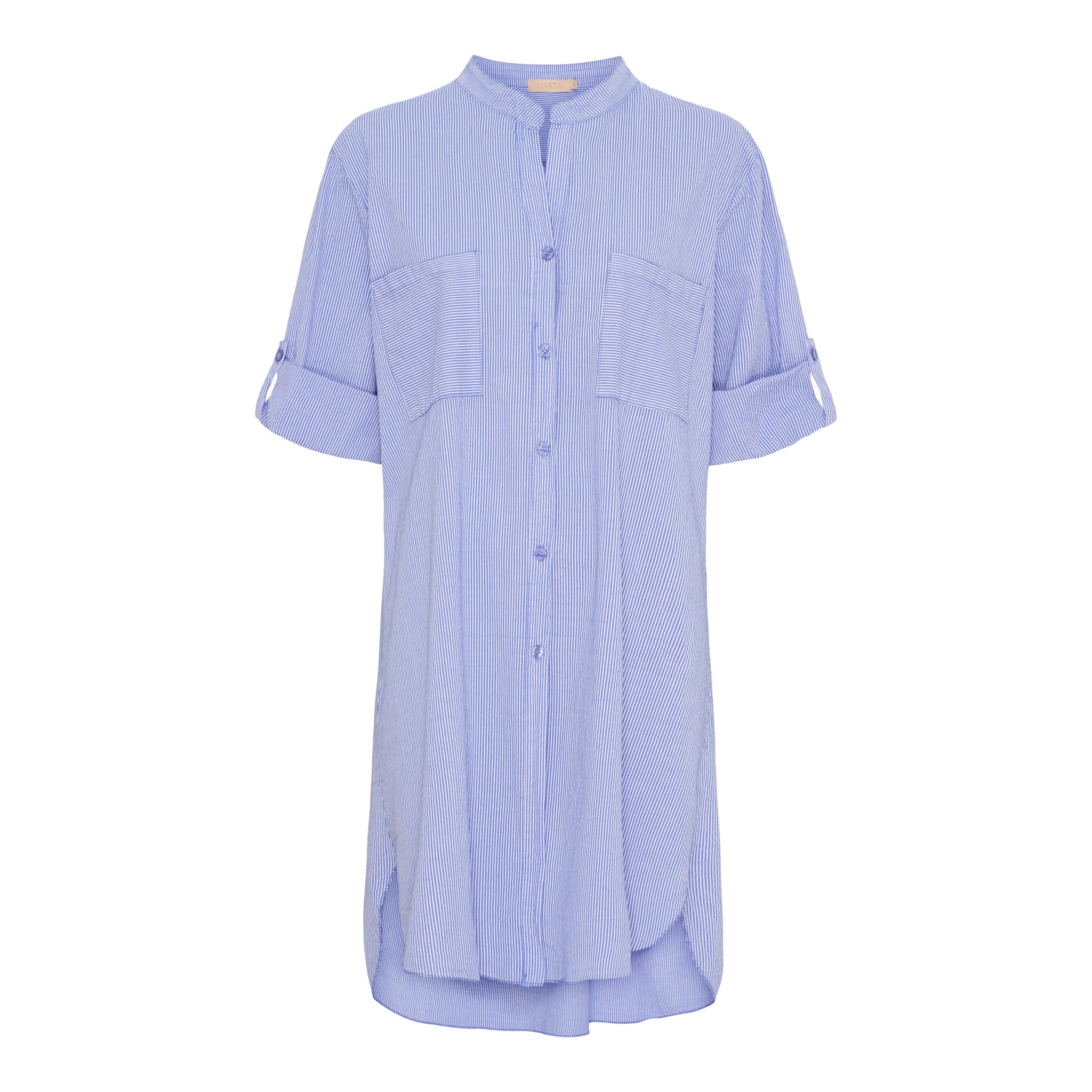 MDC Bugatti tunica salate blue - Online-Mode
