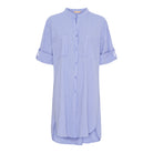 MDC Bugatti tunica salate blue - Online-Mode
