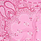MDC Caitlyn scarf pink - Online-Mode