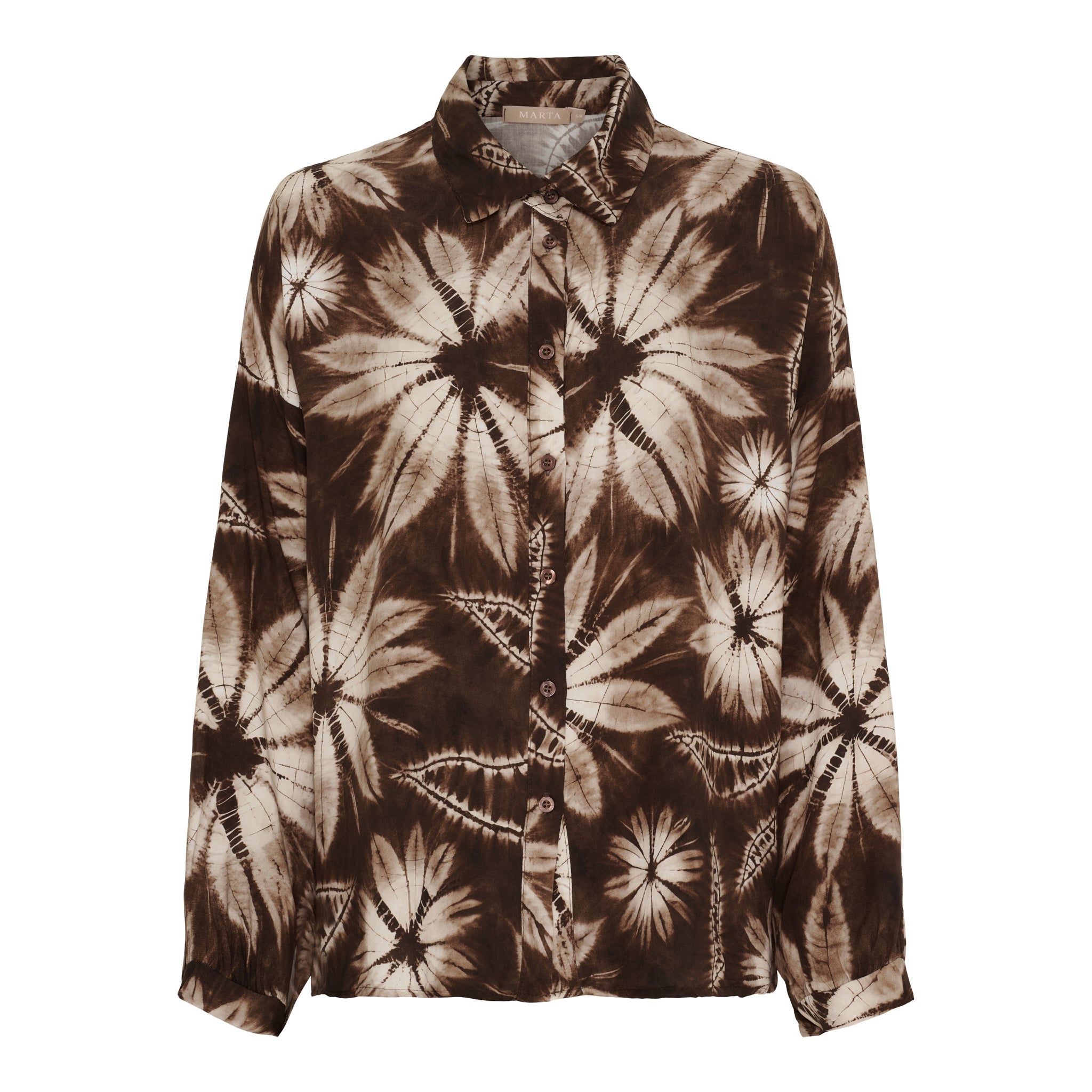MDC Capri shirt moroEG9 - Online-Mode