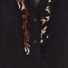 MDC Capri tunica blackNG31 - Online-Mode