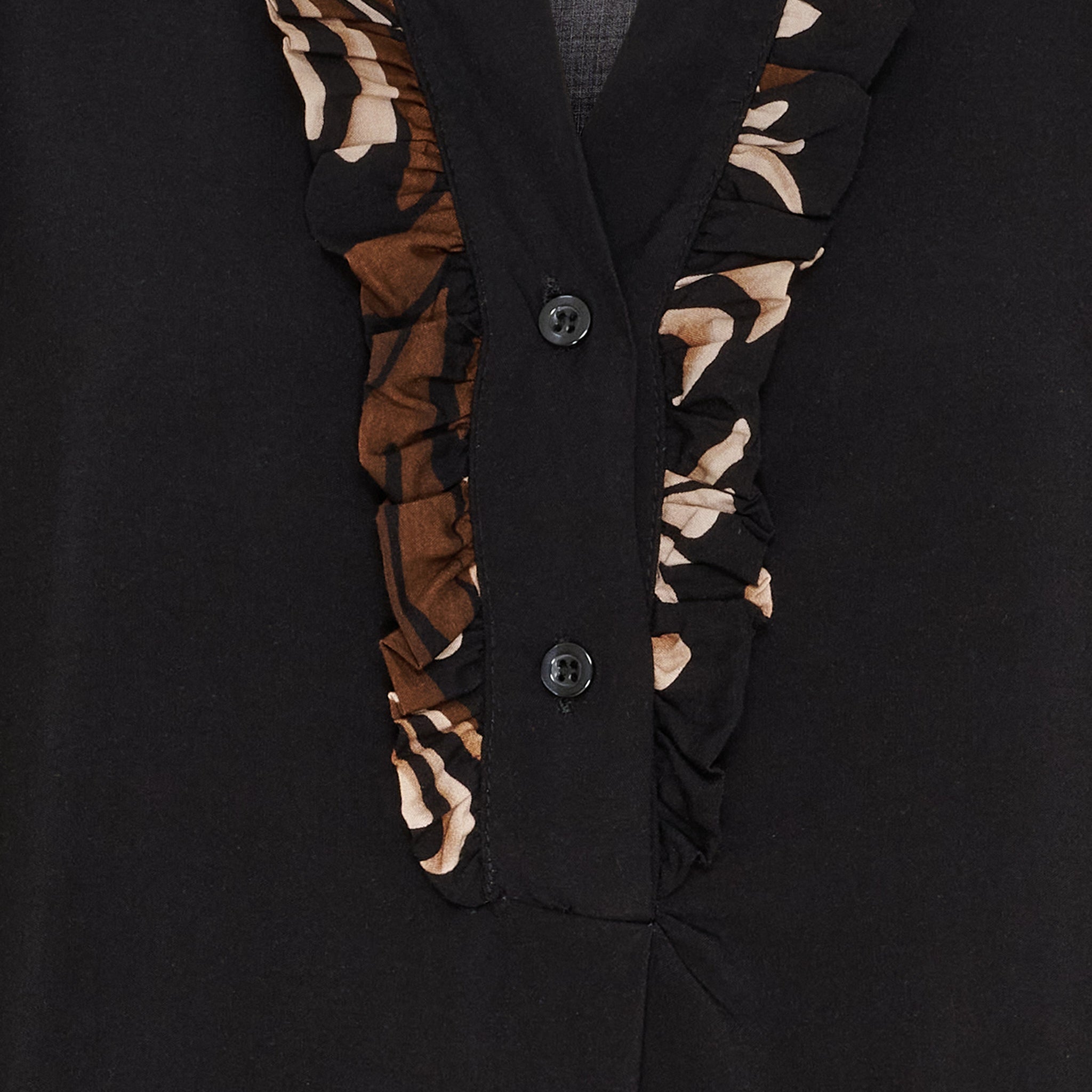 MDC Capri tunica blackNG31 - Online-Mode