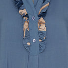 MDC Capri tunica jeansNG31 - Online-Mode