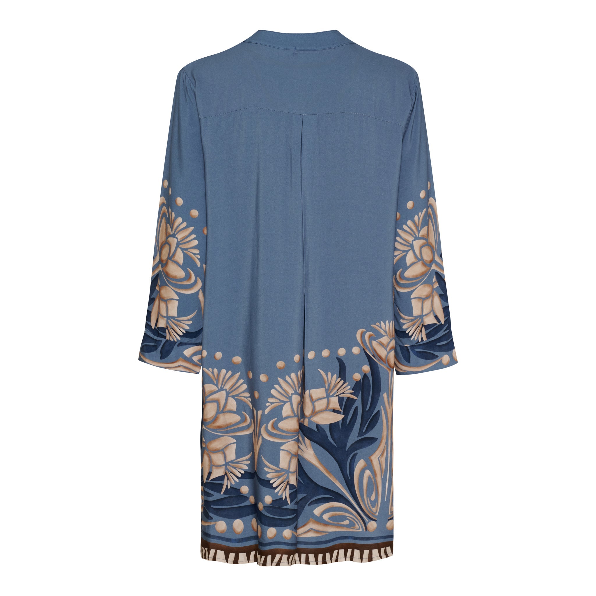 MDC Capri tunica jeansNG31 - Online-Mode
