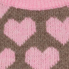 MDC Cara knit pink - Online-Mode