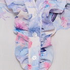 MDC Charlie shirt celeste 6198 - Online-Mode