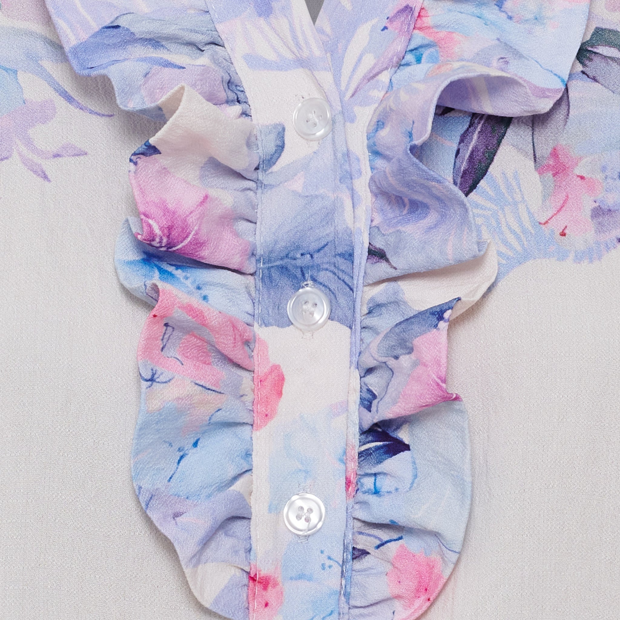 MDC Charlie shirt celeste 6198 - Online-Mode