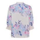 MDC Charlie shirt celeste 6198 - Online-Mode