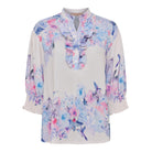 MDC Charlie shirt celeste 6198 - Online-Mode