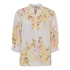 MDC Charlie shirt giallo 6198 - Online-Mode
