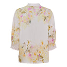 MDC Charlie shirt giallo 6198 - Online-Mode