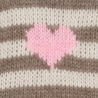 MDC Cleo knit beige/fango - Online-Mode