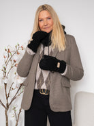MDC Cleore Teddy balaclava black - Online-Mode