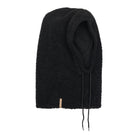 MDC Cleore Teddy balaclava black - Online-Mode