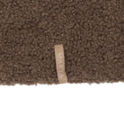 MDC Cleore Teddy balaclava brown - Online-Mode