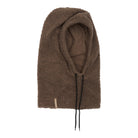 MDC Cleore Teddy balaclava brown - Online-Mode