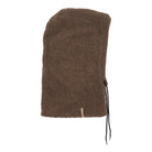 MDC Cleore Teddy balaclava brown - Online-Mode