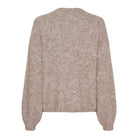 MDC Cora knit beige/blue - Online-Mode