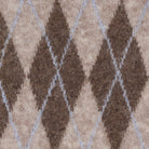MDC Cora knit beige/blue - Online-Mode