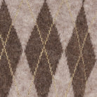 MDC Cora knit beige/gold - Online-Mode