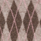 MDC Cora knit beige/rose - Online-Mode