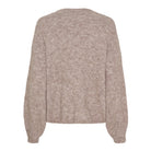 MDC Cora knit beige/rose - Online-Mode