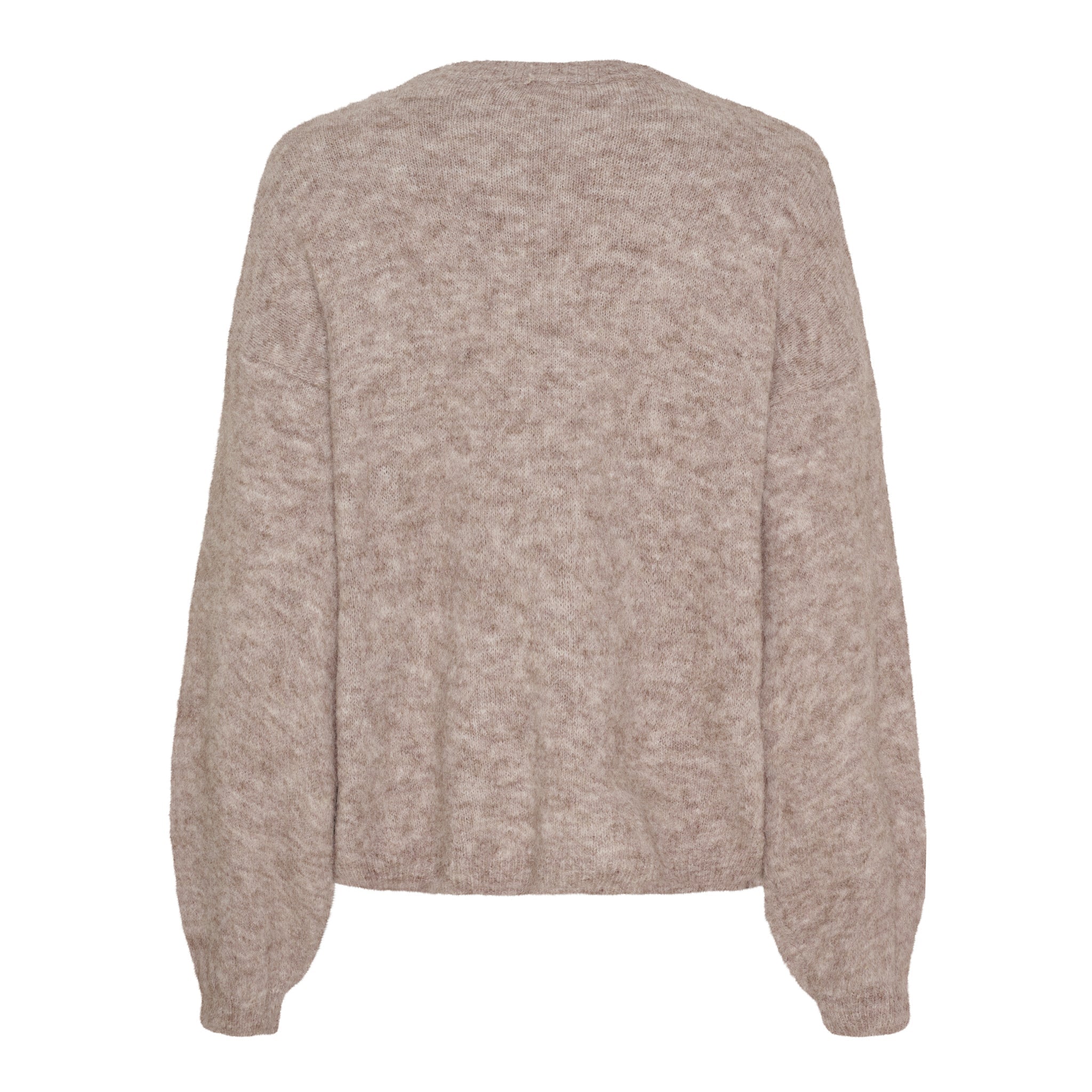 MDC Cora knit beige/rose - Online-Mode