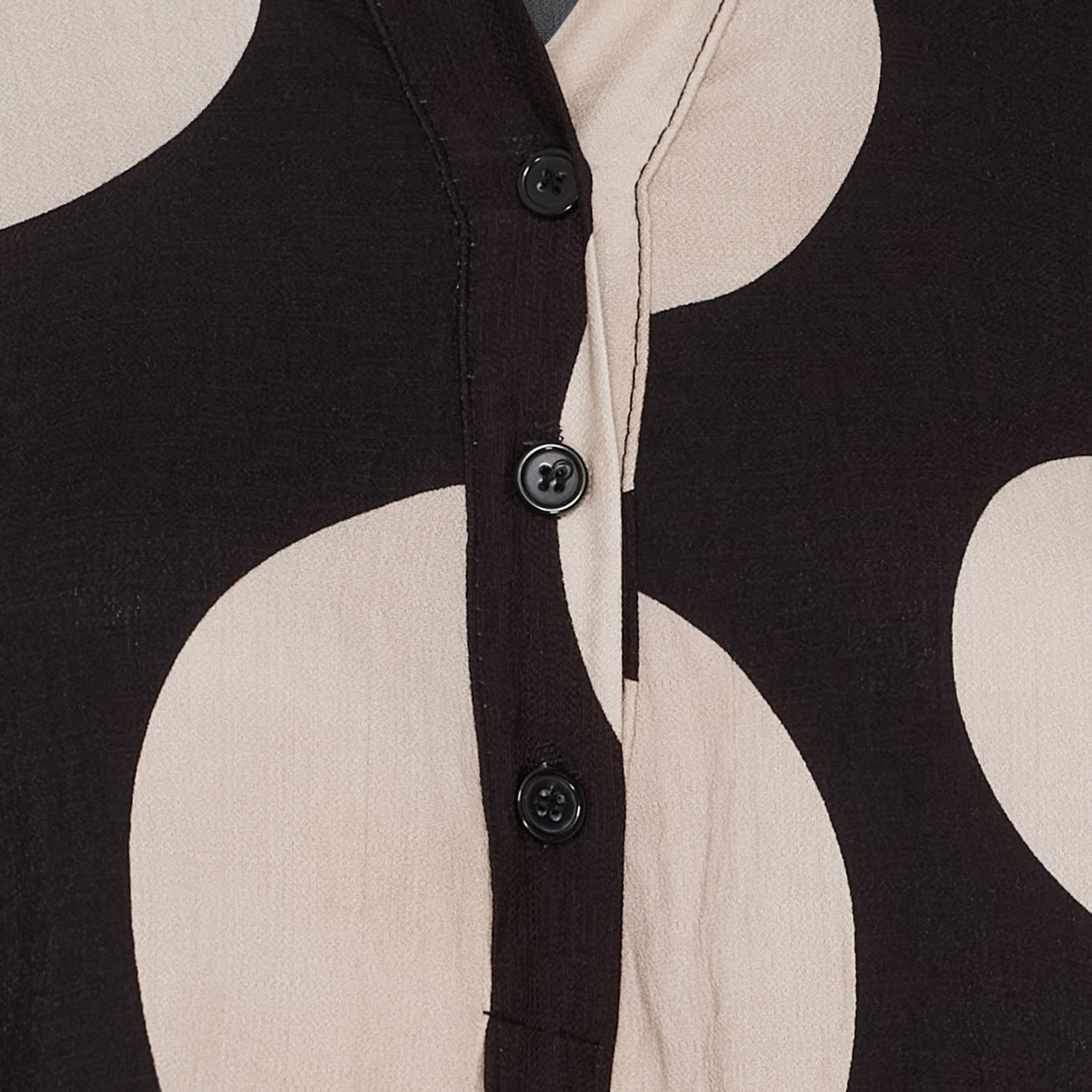 MDC Cypress dress nero - Online-Mode