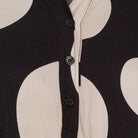 MDC Cypress dress nero - Online-Mode