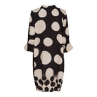 MDC Cypress dress nero - Online-Mode