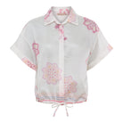 MDC Cyrilla shirt rosa - Online-Mode