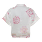 MDC Cyrilla shirt rosa - Online-Mode