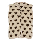 MDC Dahlia vest cream/moro - Online-Mode