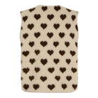 MDC Dahlia vest cream/moro - Online-Mode