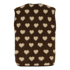 MDC Dahlia vest moro/camello - Online-Mode
