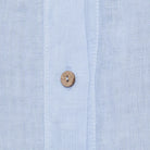 MDC Daira hør shirt cielo - Online-Mode
